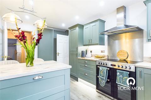8 Aveling Way, Carlton Colville, Lowestoft, NR33 8BU