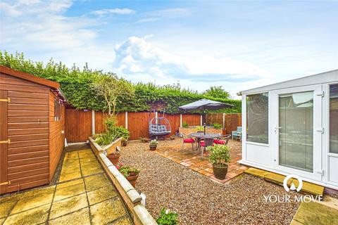 8 Aveling Way, Carlton Colville, Lowestoft, NR33 8BU