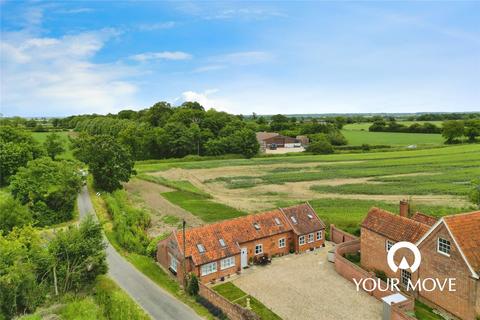 3 bedroom bungalow for sale, Burnthouse Lane, Beccles NR34