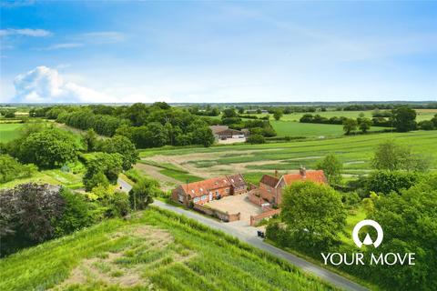 Burnthouse Barn Burnthouse Lane, Toft Monks, Beccles, NR34 0ES