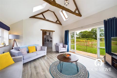 Burnthouse Barn Burnthouse Lane, Toft Monks, Beccles, NR34 0ES