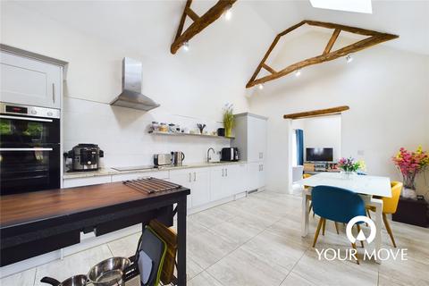 Burnthouse Barn Burnthouse Lane, Toft Monks, Beccles, NR34 0ES