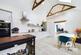 Kitchen / Dining Roo