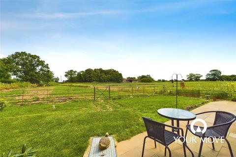 Burnthouse Barn Burnthouse Lane, Toft Monks, Beccles, NR34 0ES