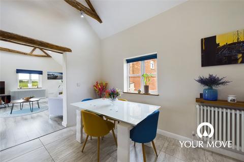 Burnthouse Barn Burnthouse Lane, Toft Monks, Beccles, NR34 0ES