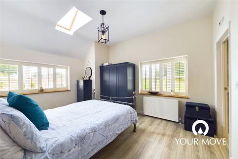 Burnthouse Barn Burnthouse Lane, Toft Monks, Beccles, NR34 0ES