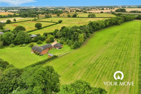 Wheatcroft Station Road, Brampton, Beccles, NR34 8EQ