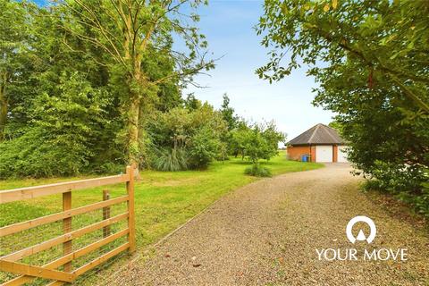 Wheatcroft Station Road, Brampton, Beccles, NR34 8EQ