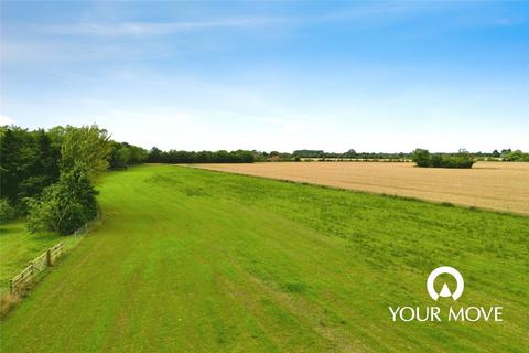 Wheatcroft Station Road, Brampton, Beccles, NR34 8EQ