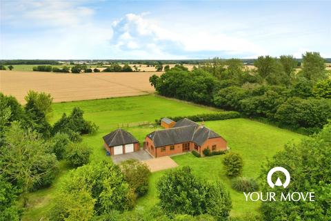 Wheatcroft Station Road, Brampton, Beccles, NR34 8EQ