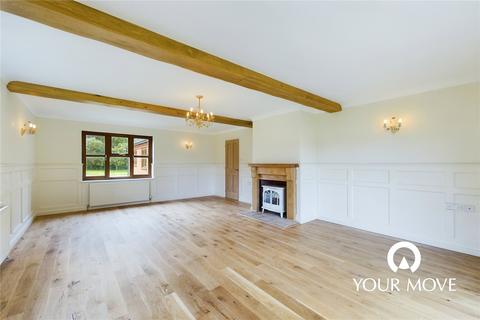 Wheatcroft Station Road, Brampton, Beccles, NR34 8EQ