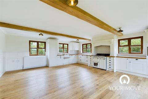 Wheatcroft Station Road, Brampton, Beccles, NR34 8EQ
