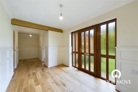 Wheatcroft Station Road, Brampton, Beccles, NR34 8EQ