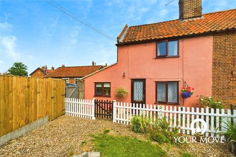 1 Church Path, Earsham, Bungay, NR35 2TX