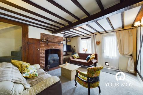 1 Church Path, Earsham, Bungay, NR35 2TX