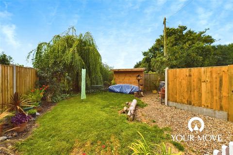 1 Church Path, Earsham, Bungay, NR35 2TX