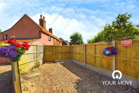 1 Church Path, Earsham, Bungay, NR35 2TX