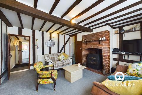 1 Church Path, Earsham, Bungay, NR35 2TX