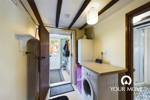 1 Church Path, Earsham, Bungay, NR35 2TX