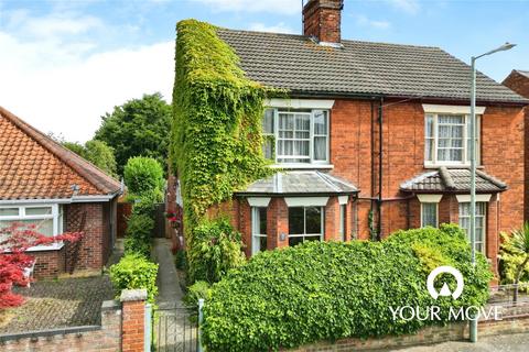 7 Alexandra Road, Beccles, NR34 9UD