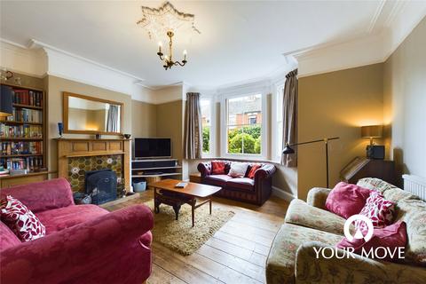 7 Alexandra Road, Beccles, NR34 9UD