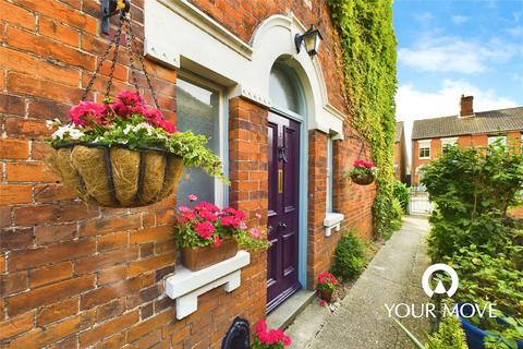 7 Alexandra Road, Beccles, NR34 9UD