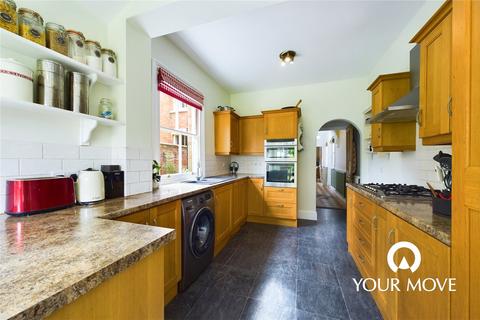 7 Alexandra Road, Beccles, NR34 9UD