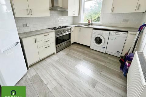 3 bedroom flat for sale, High Street, Kent CT10