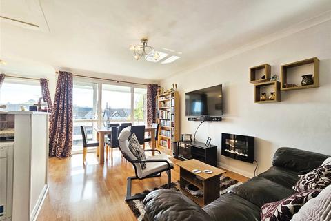 2 bedroom flat for sale, Willow Court, Broadstairs CT10