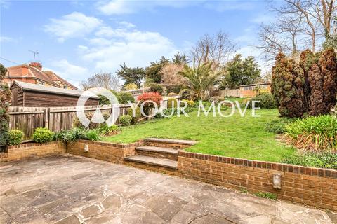 96 Bradstow Way, Broadstairs, CT10 1AH