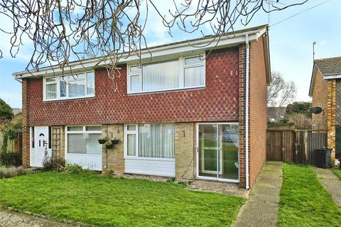 3 bedroom semi-detached house for sale, Prince Andrew Road, Kent CT10