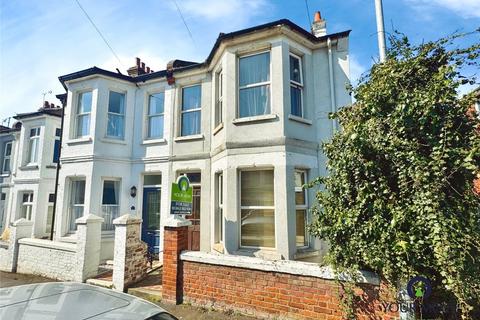 Belvedere Road, Kent CT10