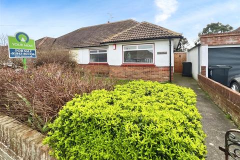 2 bedroom bungalow for sale, Warren Drive, Kent CT10