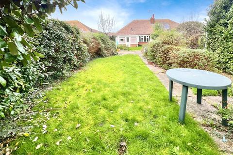 2 bedroom bungalow for sale, Warren Drive, Kent CT10