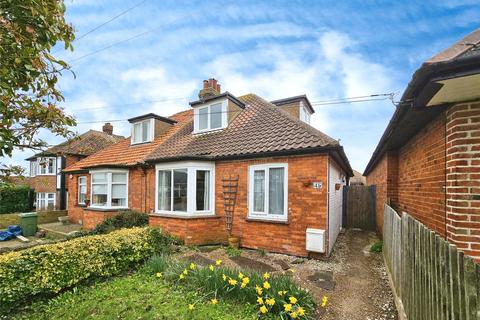 4 bedroom bungalow for sale, Crow Hill, Kent CT10