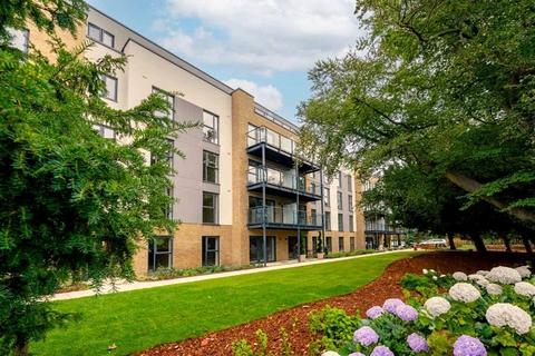 2 bedroom flat for sale, Fairfield Road, Kent CT10