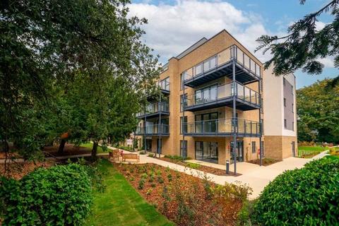 1 bedroom flat for sale, Fairfield Road, Kent CT10