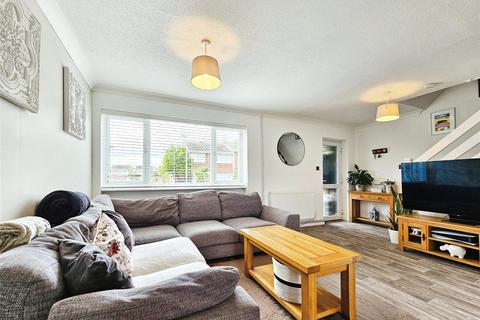 14 Buckhurst Drive, Cliftonville, Margate, CT9 3HT
