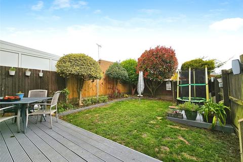 14 Buckhurst Drive, Cliftonville, Margate, CT9 3HT