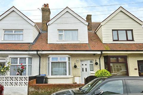 3 bedroom terraced house for sale, Mayville Road, Kent CT10