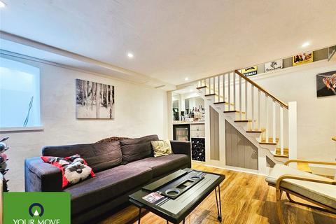 221 Beacon Road, Broadstairs, CT10 3DY