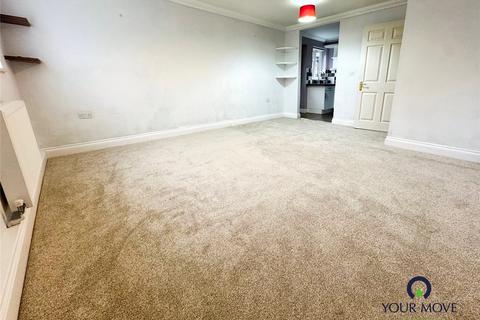 1 bedroom flat for sale, Western Esplanade, Kent CT10