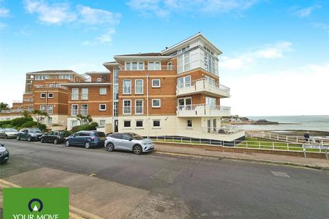 1 bedroom flat for sale, West Cliff Road, Kent CT10