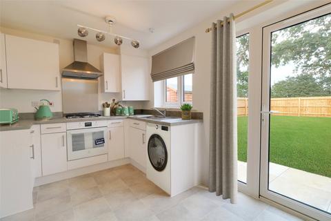 3 bedroom end of terrace house for sale, Bunting Close, East Sussex BN10