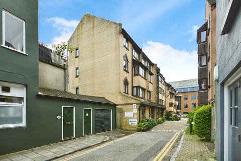 1 bedroom retirement property for sale, Bread Street, East Sussex BN1