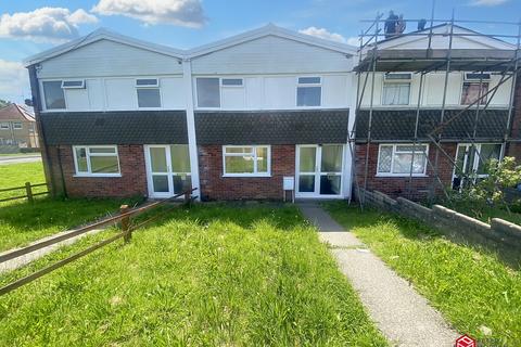 3 bedroom terraced house for sale, Maes Golau, Llanelli, Carmarthenshire. SA15 3ST