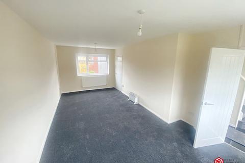 3 bedroom terraced house for sale, Maes Golau, Llanelli, Carmarthenshire. SA15 3ST