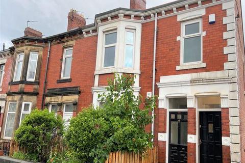 2 bedroom flat to rent, Cartington Terrace, Heaton, Newcastle upon Tyne, NE6