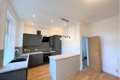 2 bedroom flat to rent, Cartington Terrace, Heaton, Newcastle upon Tyne, NE6