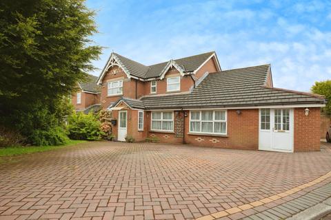25 Elgar Close, Blackburn, BB2 3TE